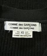 COMME des GARCONS COMME des GARCONS（コムデギャルソンコムデギャルソン）カーディガン 黒 サイズ:XS レディース/2200710308016