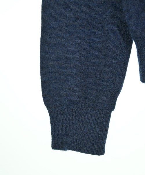 COMME des GARCONS COMME des GARCONS（コムデギャルソンコムデギャルソン）カーディガン 紺 サイズ:S レディース/2200710308054