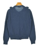 COMME des GARCONS COMME des GARCONS（コムデギャルソンコムデギャルソン）カーディガン 紺 サイズ:S レディース/2200710308054