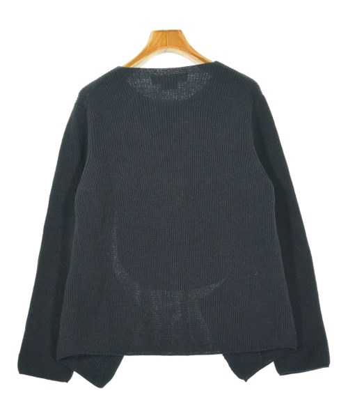 COMME des GARCONS COMME des GARCONS（コムデギャルソンコムデギャルソン）ニット・セーター 紺 サイズ:XS レディース/2200710308061