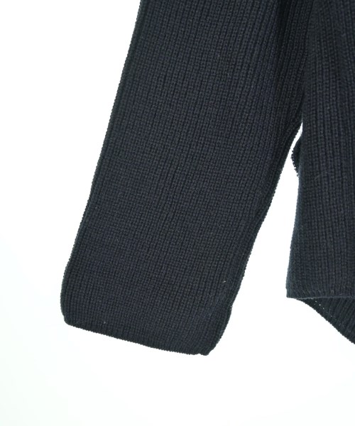 COMME des GARCONS COMME des GARCONS（コムデギャルソンコムデギャルソン）ニット・セーター 紺 サイズ:XS レディース/2200710308061
