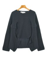 COMME des GARCONS COMME des GARCONS（コムデギャルソンコムデギャルソン）ニット・セーター 紺 サイズ:XS レディース/2200710308061