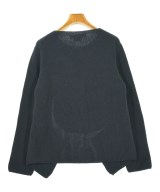 COMME des GARCONS COMME des GARCONS（コムデギャルソンコムデギャルソン）ニット・セーター 紺 サイズ:XS レディース/2200710308061