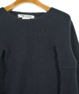 COMME des GARCONS COMME des GARCONS（コムデギャルソンコムデギャルソン）ニット・セーター 紺 サイズ:XS レディース/2200710308061