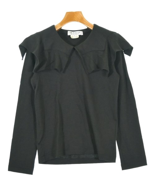 COMME des GARCONS COMME des GARCONS(コムデギャルソンコムデギャルソン)のニット・セーター サイズ:S 13,600円
