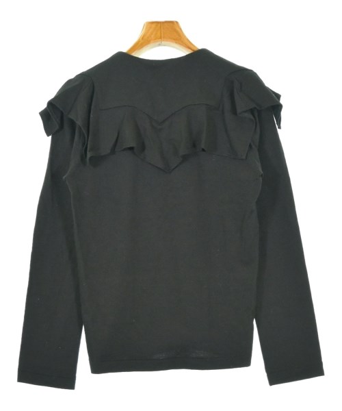 COMME des GARCONS COMME des GARCONS（コムデギャルソンコムデギャルソン）ニット・セーター 黒 サイズ:S レディース/2200710308078