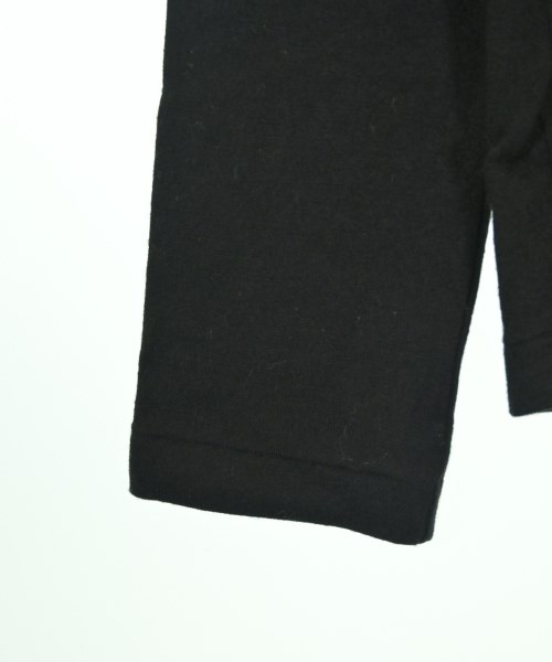 COMME des GARCONS COMME des GARCONS（コムデギャルソンコムデギャルソン）ニット・セーター 黒 サイズ:S レディース/2200710308078