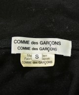 COMME des GARCONS COMME des GARCONS（コムデギャルソンコムデギャルソン）ニット・セーター 黒 サイズ:S レディース/2200710308078