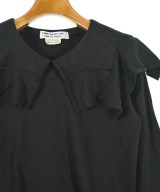 COMME des GARCONS COMME des GARCONS（コムデギャルソンコムデギャルソン）ニット・セーター 黒 サイズ:S レディース/2200710308078