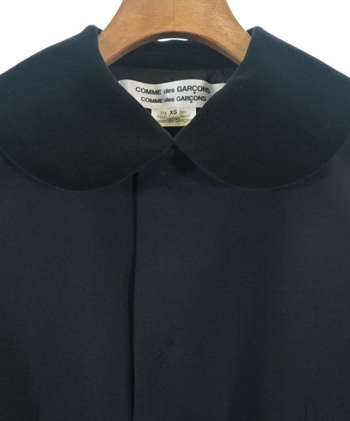 COMME des GARCONS COMME des GARCONS（コムデギャルソンコムデギャルソン）その他 紺 サイズ:XS レディース/2200710308115
