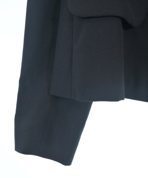 COMME des GARCONS COMME des GARCONS（コムデギャルソンコムデギャルソン）その他 紺 サイズ:XS レディース/2200710308115