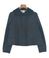 COMME des GARCONS COMME des GARCONS（コムデギャルソンコムデギャルソン）その他 紺 サイズ:XS レディース/2200710308115