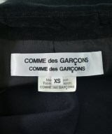 COMME des GARCONS COMME des GARCONS（コムデギャルソンコムデギャルソン）その他 紺 サイズ:XS レディース/2200710308115
