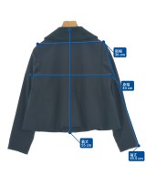 COMME des GARCONS COMME des GARCONS（コムデギャルソンコムデギャルソン）その他 紺 サイズ:XS レディース/2200710308115