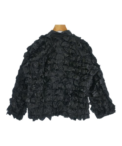COMME des GARCONS COMME des GARCONS（コムデギャルソンコムデギャルソン）その他 黒 サイズ:M レディース/2200710308146