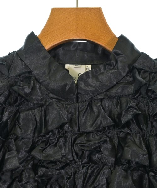 COMME des GARCONS COMME des GARCONS（コムデギャルソンコムデギャルソン）その他 黒 サイズ:M レディース/2200710308146