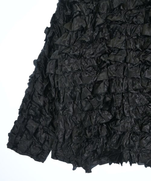 COMME des GARCONS COMME des GARCONS（コムデギャルソンコムデギャルソン）その他 黒 サイズ:M レディース/2200710308146