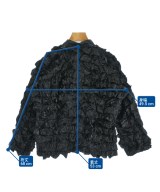 COMME des GARCONS COMME des GARCONS（コムデギャルソンコムデギャルソン）その他 黒 サイズ:M レディース/2200710308146