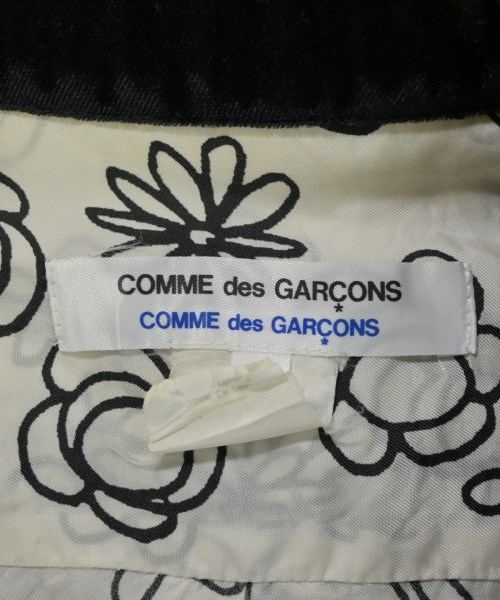 COMME des GARCONS COMME des GARCONS（コムデギャルソンコムデギャルソン）カジュアルシャツ 白 サイズ:SS レディース/2200710858245