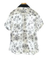COMME des GARCONS COMME des GARCONS（コムデギャルソンコムデギャルソン）カジュアルシャツ 白 サイズ:SS レディース/2200710858245
