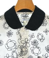 COMME des GARCONS COMME des GARCONS（コムデギャルソンコムデギャルソン）カジュアルシャツ 白 サイズ:SS レディース/2200710858245