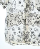 COMME des GARCONS COMME des GARCONS（コムデギャルソンコムデギャルソン）カジュアルシャツ 白 サイズ:SS レディース/2200710858245