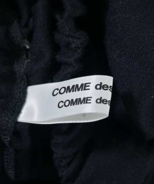 COMME des GARCONS COMME des GARCONS（コムデギャルソンコムデギャルソン）ロング・マキシ丈スカート 紺 サイズ:-(M位) レディース/2200711698017
