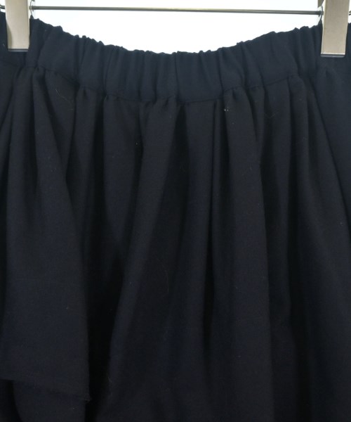 COMME des GARCONS COMME des GARCONS（コムデギャルソンコムデギャルソン）ロング・マキシ丈スカート 紺 サイズ:-(M位) レディース/2200711698017