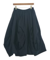 COMME des GARCONS COMME des GARCONS（コムデギャルソンコムデギャルソン）ロング・マキシ丈スカート 紺 サイズ:-(M位) レディース/2200711698017