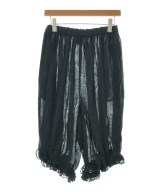 COMME des GARCONS COMME des GARCONS（コムデギャルソンコムデギャルソン）ショートパンツ 黒 サイズ:XS レディース/2200711810013