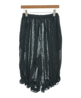 COMME des GARCONS COMME des GARCONS（コムデギャルソンコムデギャルソン）ショートパンツ 黒 サイズ:XS レディース/2200711810013