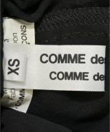 COMME des GARCONS COMME des GARCONS（コムデギャルソンコムデギャルソン）ショートパンツ 黒 サイズ:XS レディース/2200711810013