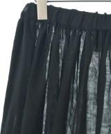 COMME des GARCONS COMME des GARCONS（コムデギャルソンコムデギャルソン）ショートパンツ 黒 サイズ:XS レディース/2200711810013