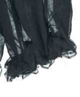 COMME des GARCONS COMME des GARCONS（コムデギャルソンコムデギャルソン）ショートパンツ 黒 サイズ:XS レディース/2200711810013
