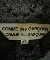 COMME des GARCONS COMME des GARCONS（コムデギャルソンコムデギャルソン）カジュアルジャケット グレー サイズ:XS レディース/2200706711035