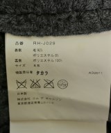 COMME des GARCONS COMME des GARCONS（コムデギャルソンコムデギャルソン）カジュアルジャケット グレー サイズ:XS レディース/2200706711035