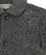 COMME des GARCONS COMME des GARCONS（コムデギャルソンコムデギャルソン）カジュアルジャケット グレー サイズ:XS レディース/2200706711035
