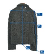 COMME des GARCONS COMME des GARCONS（コムデギャルソンコムデギャルソン）カジュアルジャケット グレー サイズ:XS レディース/2200706711035