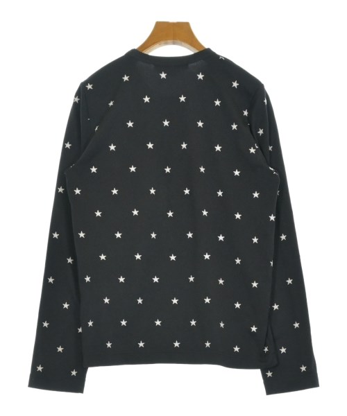 COMME des GARCONS COMME des GARCONS（コムデギャルソンコムデギャルソン）Tシャツ・カットソー 黒 サイズ:XS レディース/2200706711073