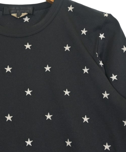 COMME des GARCONS COMME des GARCONS（コムデギャルソンコムデギャルソン）Tシャツ・カットソー 黒 サイズ:XS レディース/2200706711073