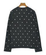COMME des GARCONS COMME des GARCONS（コムデギャルソンコムデギャルソン）Tシャツ・カットソー 黒 サイズ:XS レディース/2200706711073