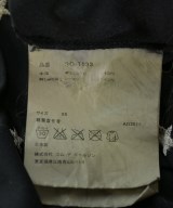 COMME des GARCONS COMME des GARCONS（コムデギャルソンコムデギャルソン）Tシャツ・カットソー 黒 サイズ:XS レディース/2200706711073