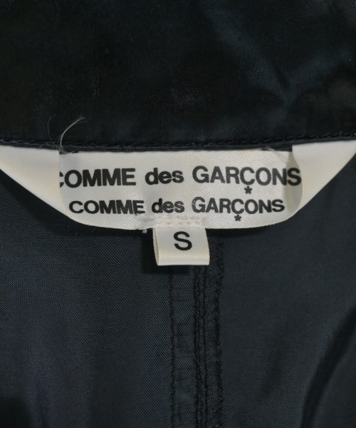 COMME des GARCONS COMME des GARCONS（コムデギャルソンコムデギャルソン）その他 紺 サイズ:S レディース/2200712070058