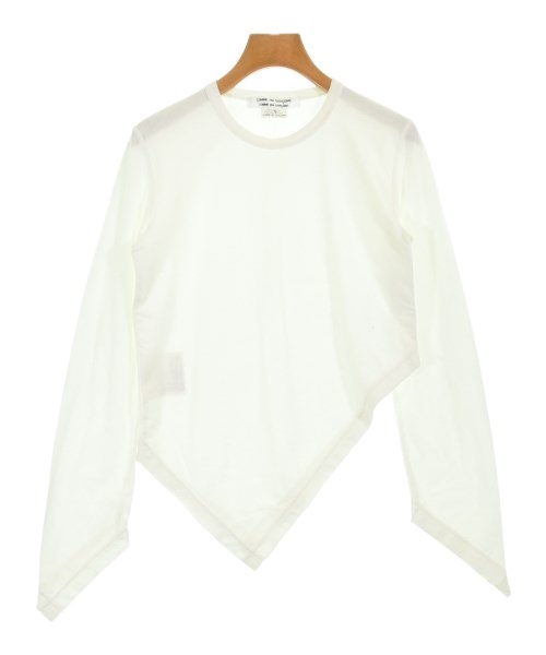 COMME des GARCONS COMME des GARCONS(コムデギャルソンコムデギャルソン)のTシャツ・カットソー サイズ:S 11,800円