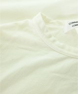 COMME des GARCONS COMME des GARCONS（コムデギャルソンコムデギャルソン）Tシャツ・カットソー 白 サイズ:S レディース/2200700150014