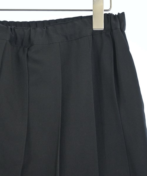 COMME des GARCONS COMME des GARCONS（コムデギャルソンコムデギャルソン）その他 黒 サイズ:S レディース/2200709259015
