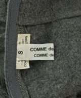 COMME des GARCONS COMME des GARCONS（コムデギャルソンコムデギャルソン）ワンピース グレー サイズ:S レディース/2200712291026