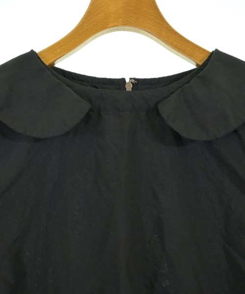COMME des GARCONS COMME des GARCONS（コムデギャルソンコムデギャルソン）ブラウス 黒 サイズ:S レディース/2200712291040