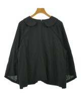 COMME des GARCONS COMME des GARCONS（コムデギャルソンコムデギャルソン）ブラウス 黒 サイズ:S レディース/2200712291040