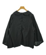 COMME des GARCONS COMME des GARCONS（コムデギャルソンコムデギャルソン）ブラウス 黒 サイズ:S レディース/2200712291040